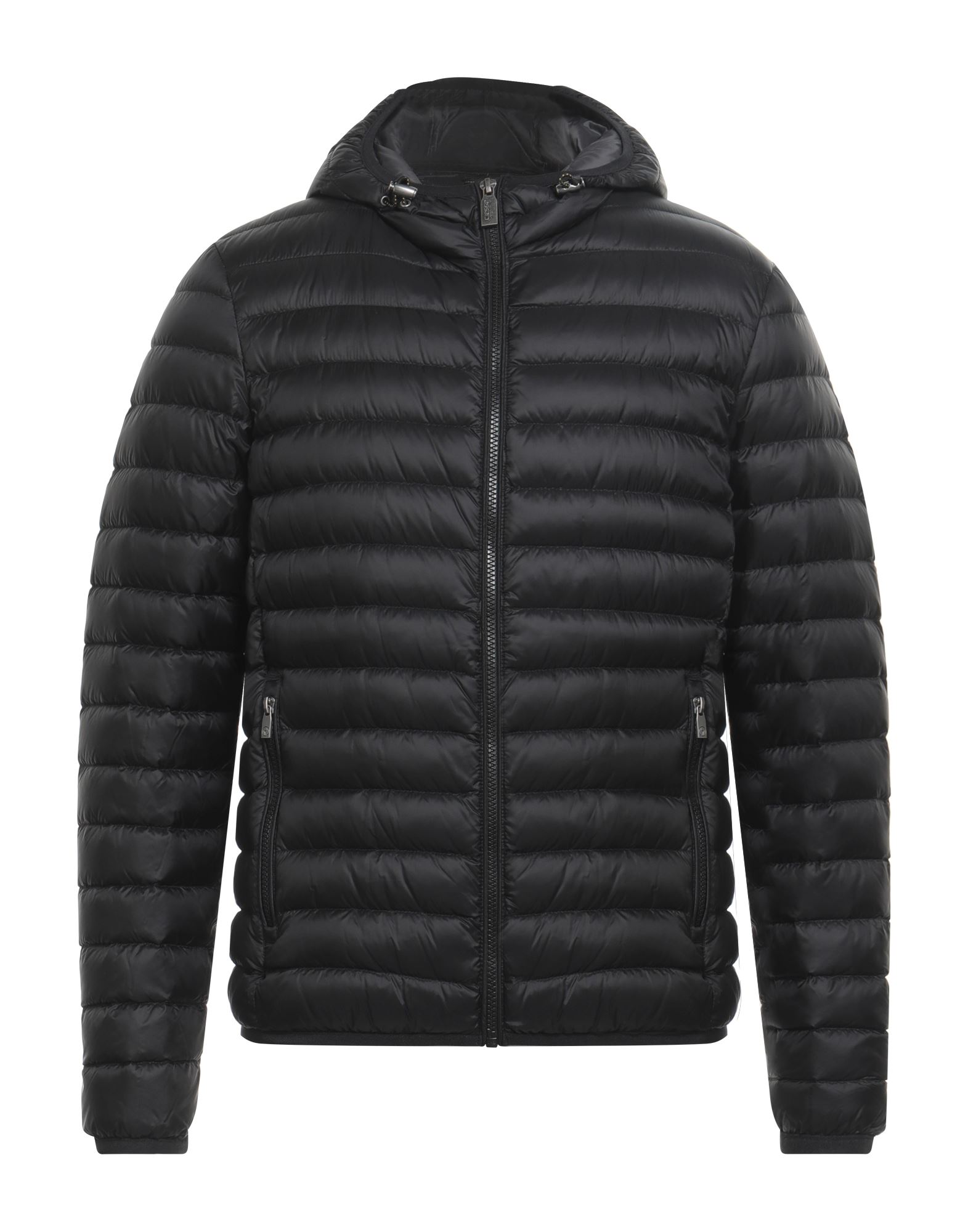 CIESSE PIUMINI Pufferjacke & Daunenjacke Herren Granitgrau von CIESSE PIUMINI