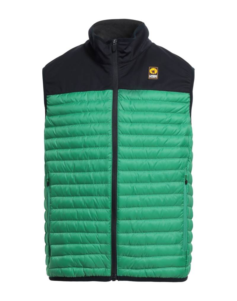 CIESSE PIUMINI Pufferjacke & Daunenjacke Herren Grün von CIESSE PIUMINI