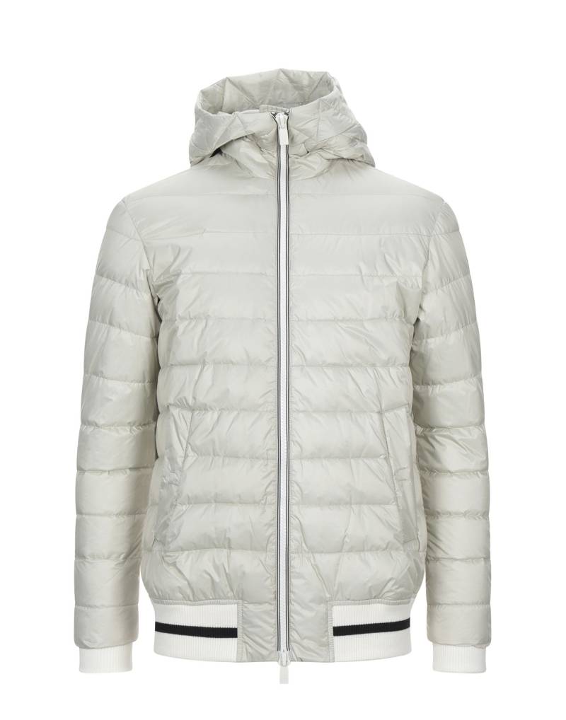 CIESSE PIUMINI Pufferjacke & Daunenjacke Herren Hellgrau von CIESSE PIUMINI