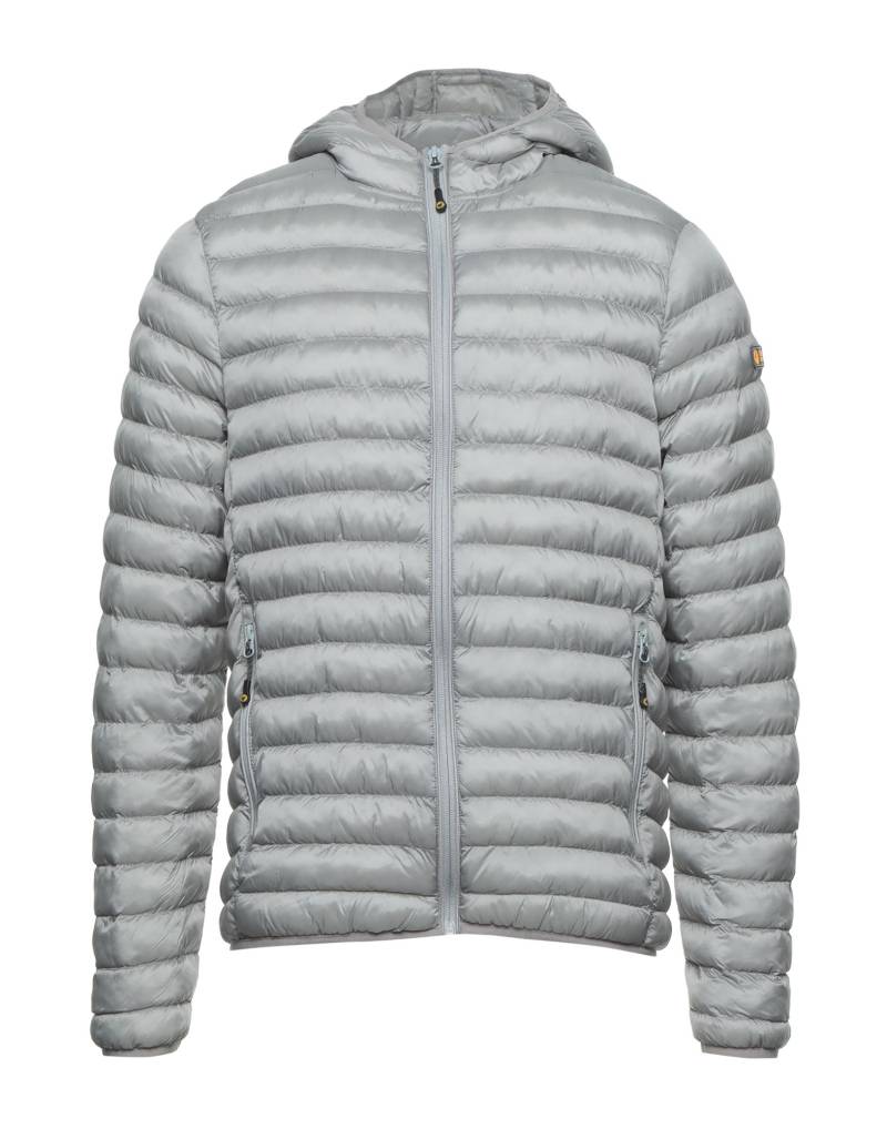 CIESSE PIUMINI Pufferjacke & Daunenjacke Herren Hellgrau von CIESSE PIUMINI