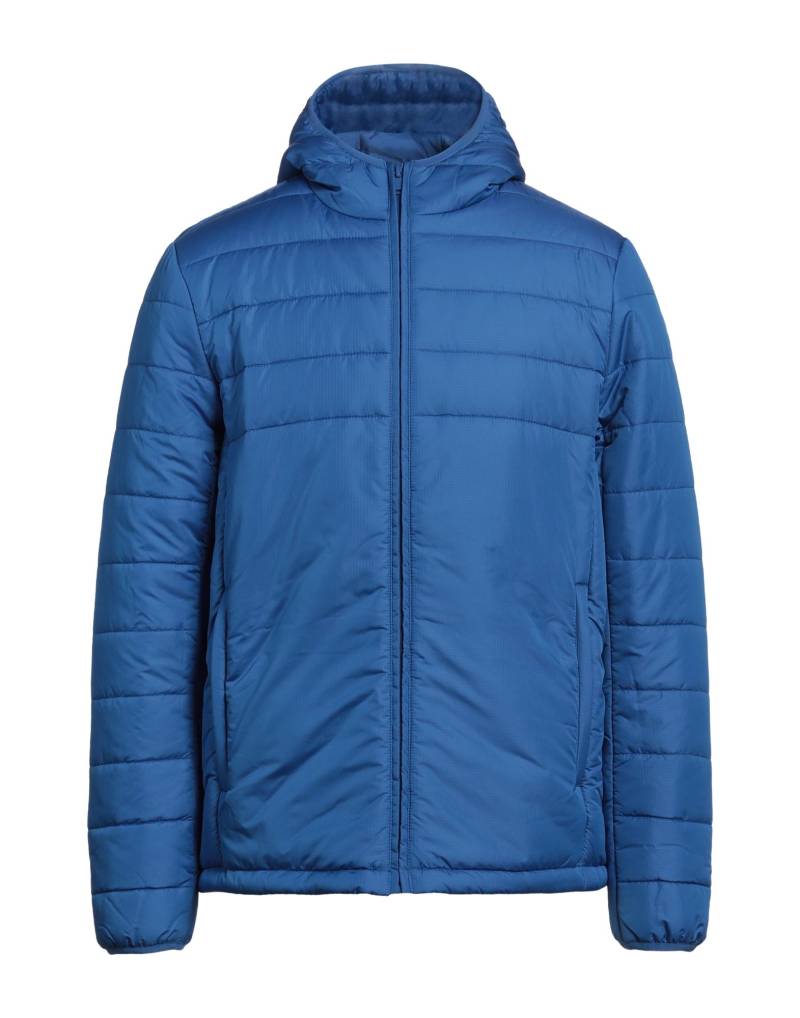 CIESSE PIUMINI Pufferjacke & Daunenjacke Herren Marineblau von CIESSE PIUMINI