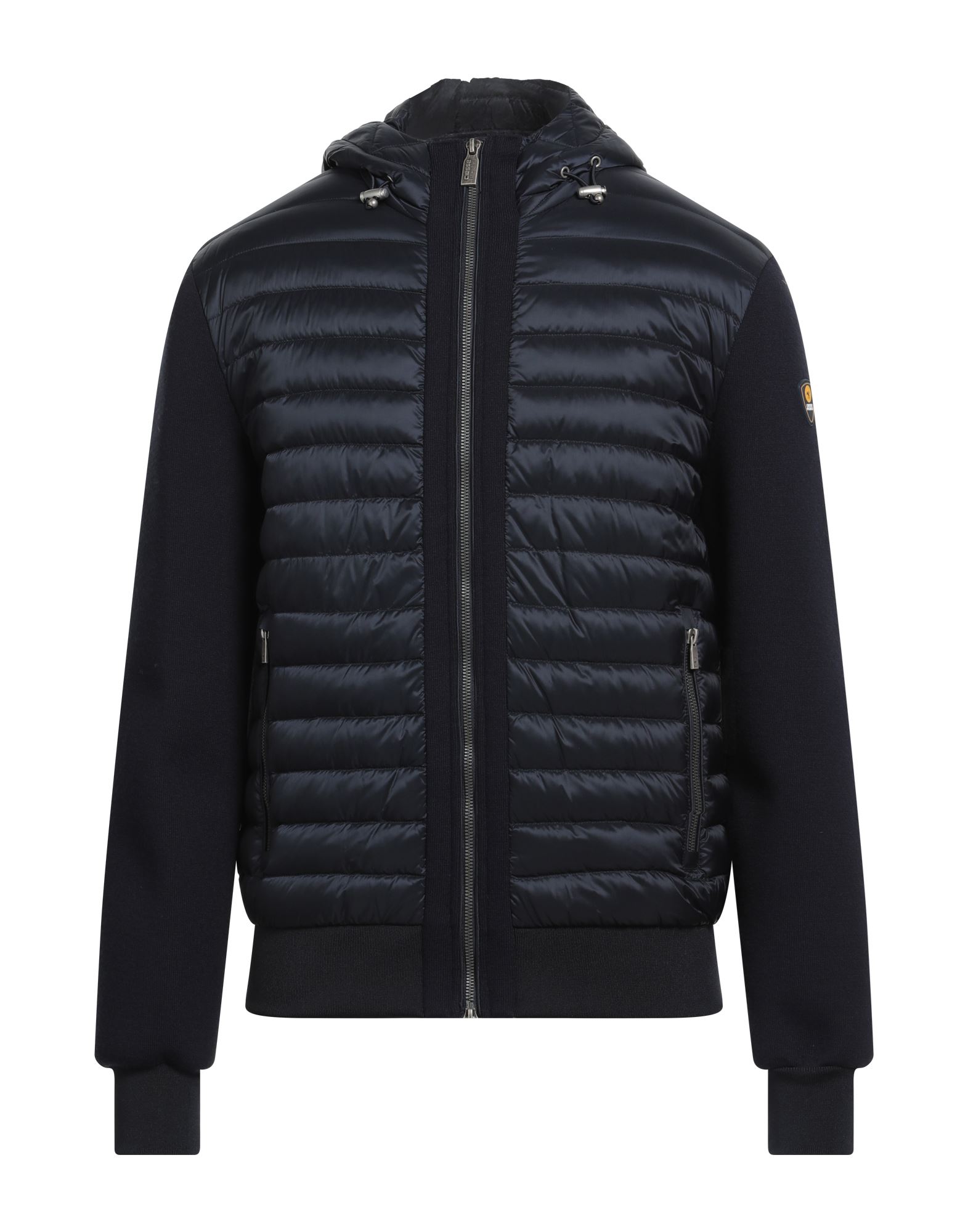 CIESSE PIUMINI Pufferjacke & Daunenjacke Herren Marineblau CIESSE PIUMINI Pufferjacke & Daunenjacke Herren Marineblau von CIESSE PIUMINI