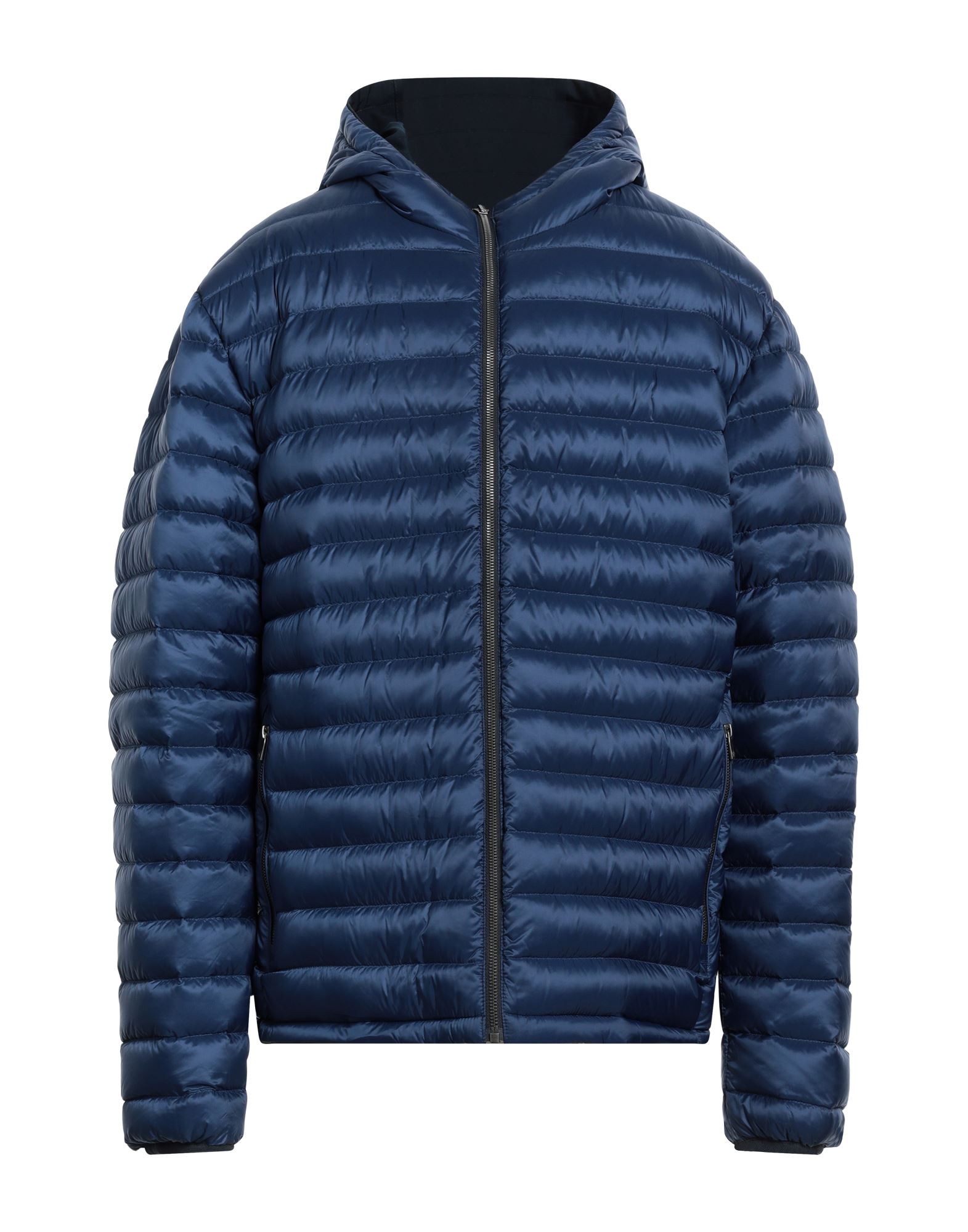 CIESSE PIUMINI Pufferjacke & Daunenjacke Herren Marineblau von CIESSE PIUMINI