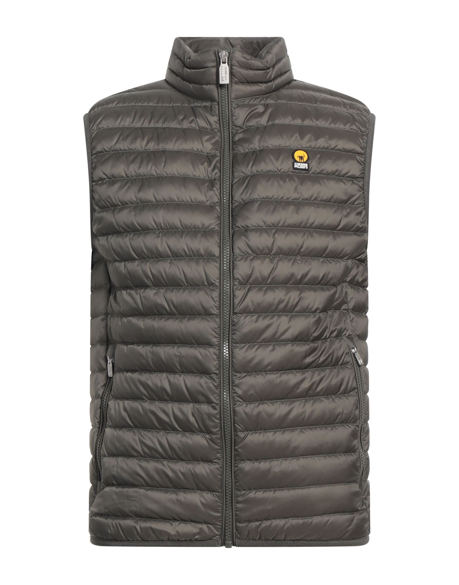 CIESSE PIUMINI Pufferjacke & Daunenjacke Herren Militärgrün CIESSE PIUMINI Pufferjacke & Daunenjacke Herren Militärgrün von CIESSE PIUMINI