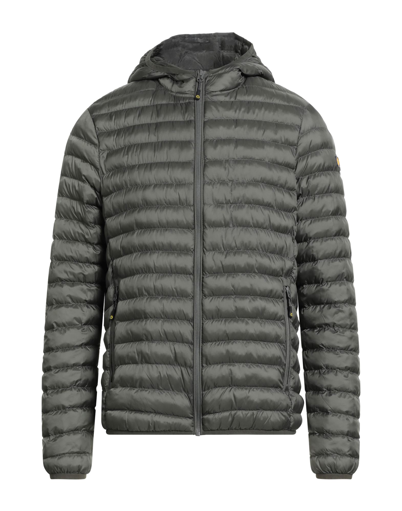 CIESSE PIUMINI Pufferjacke & Daunenjacke Herren Militärgrün von CIESSE PIUMINI
