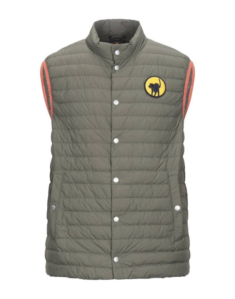 CIESSE PIUMINI Pufferjacke & Daunenjacke Herren Militärgrün von CIESSE PIUMINI