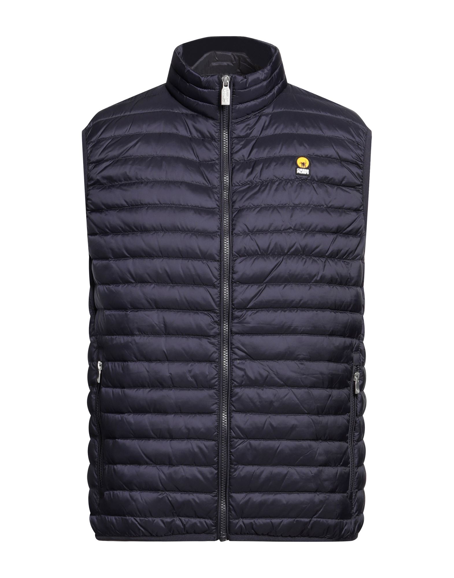 CIESSE PIUMINI Pufferjacke & Daunenjacke Herren Nachtblau CIESSE PIUMINI Pufferjacke & Daunenjacke Herren Nachtblau von CIESSE PIUMINI