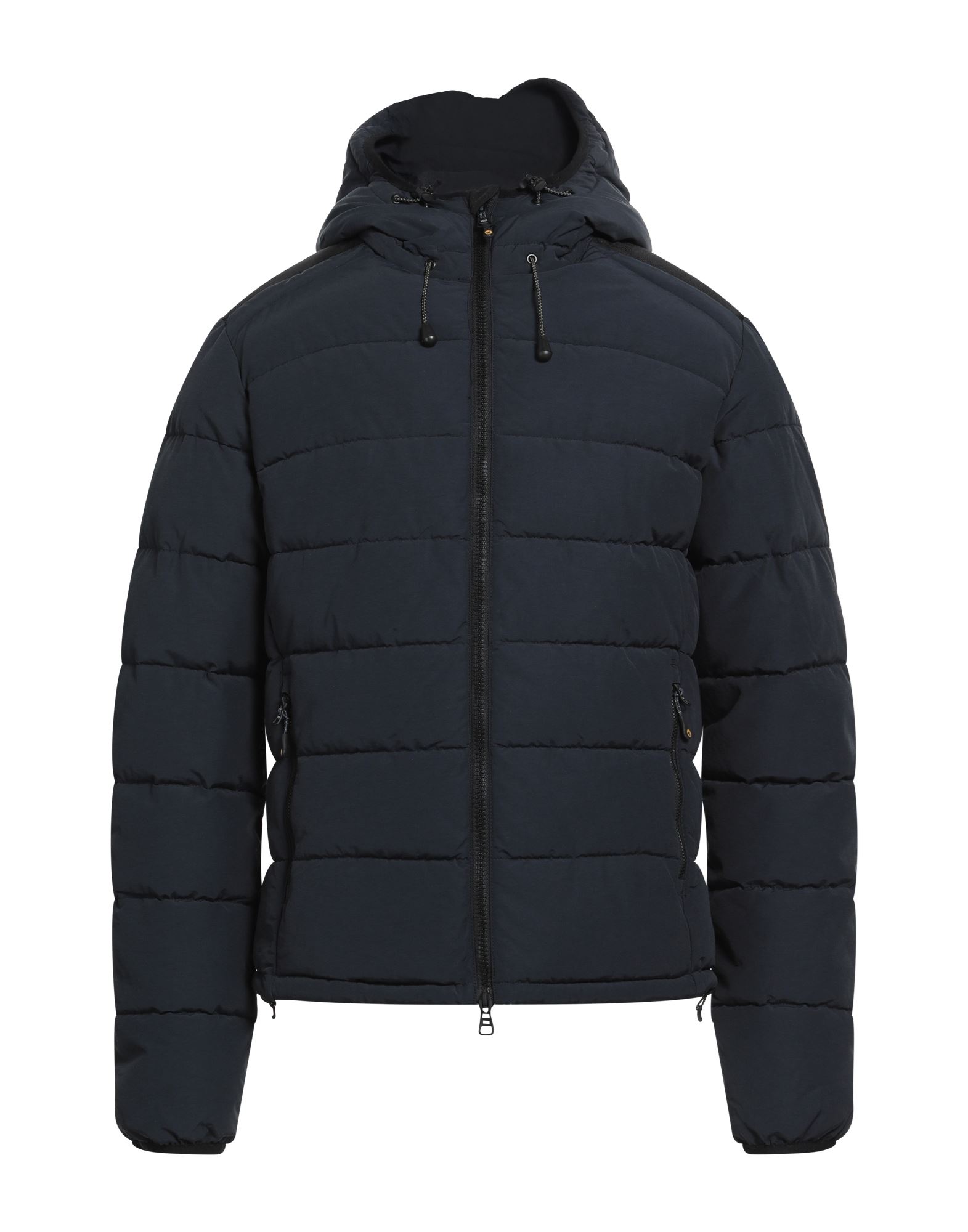CIESSE PIUMINI Pufferjacke & Daunenjacke Herren Nachtblau CIESSE PIUMINI Pufferjacke & Daunenjacke Herren Nachtblau von CIESSE PIUMINI