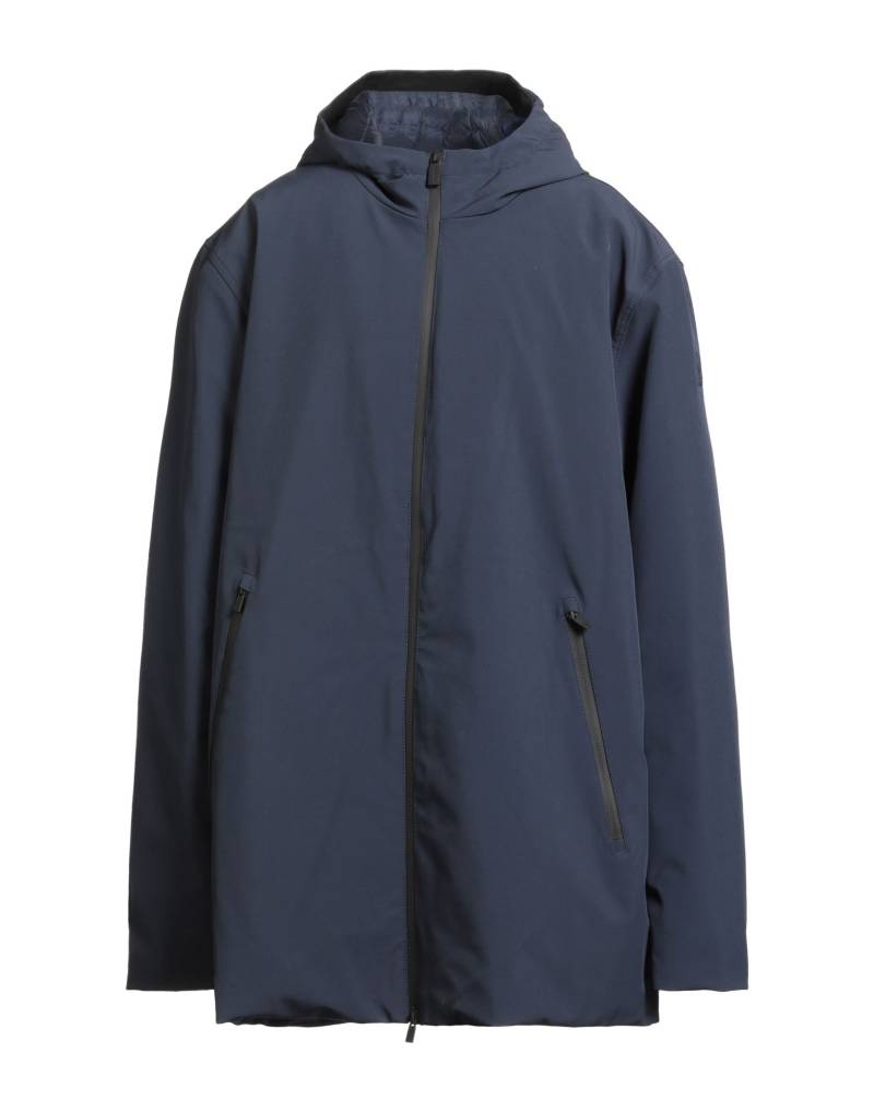 CIESSE PIUMINI Pufferjacke & Daunenjacke Herren Nachtblau von CIESSE PIUMINI