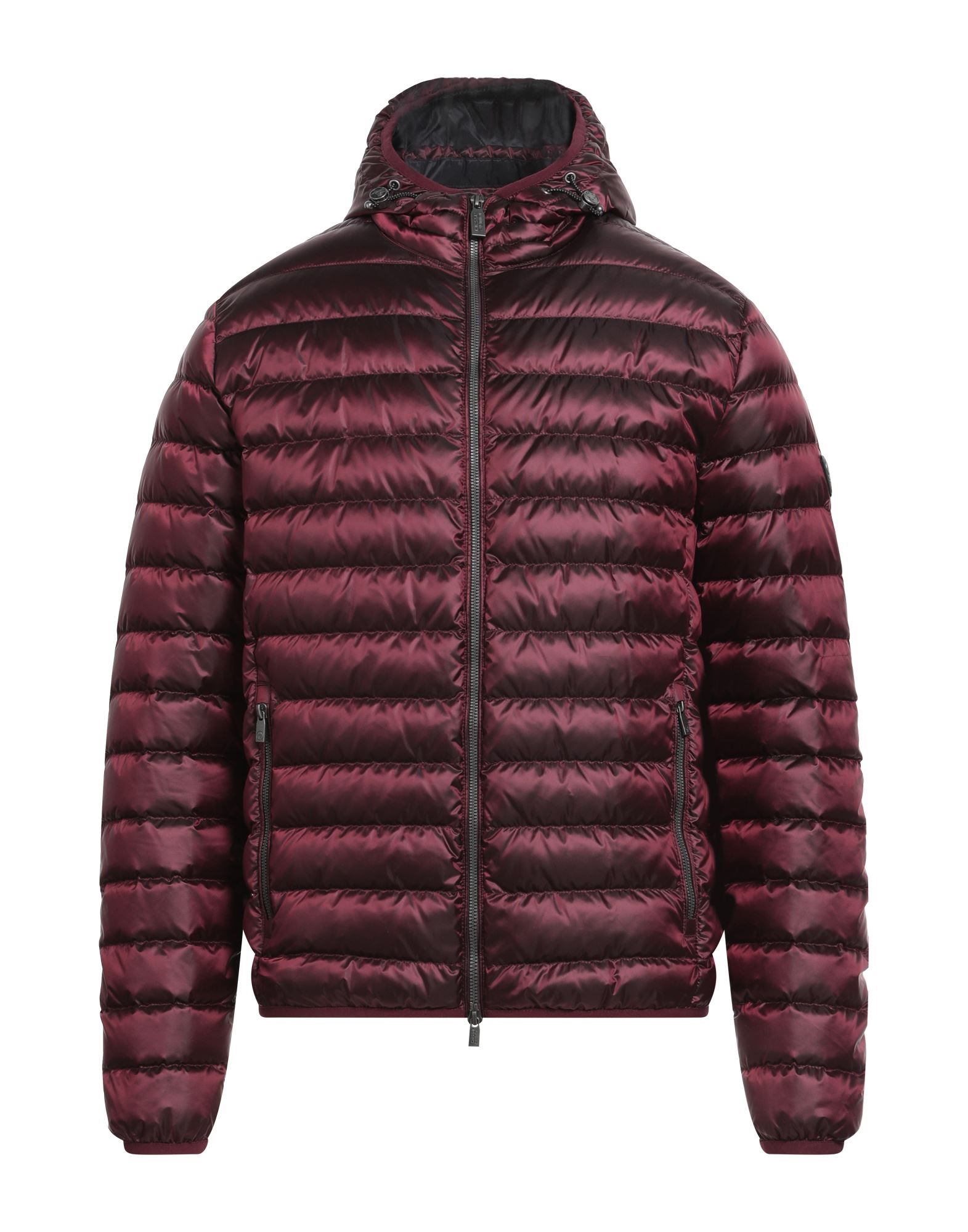 CIESSE PIUMINI Pufferjacke & Daunenjacke Herren Purpur von CIESSE PIUMINI