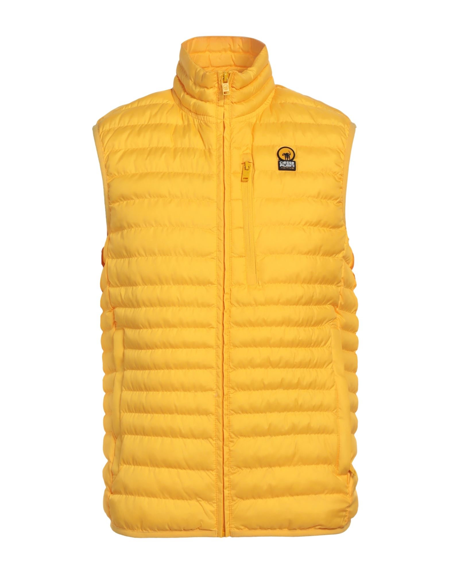 CIESSE PIUMINI Pufferjacke & Daunenjacke Herren Ringelblume CIESSE PIUMINI Pufferjacke & Daunenjacke Herren Ringelblume von CIESSE PIUMINI