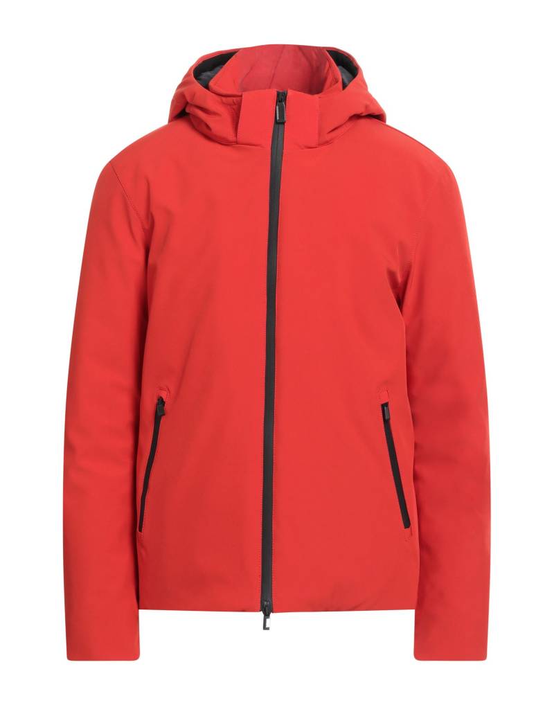 CIESSE PIUMINI Pufferjacke & Daunenjacke Herren Rostrot von CIESSE PIUMINI