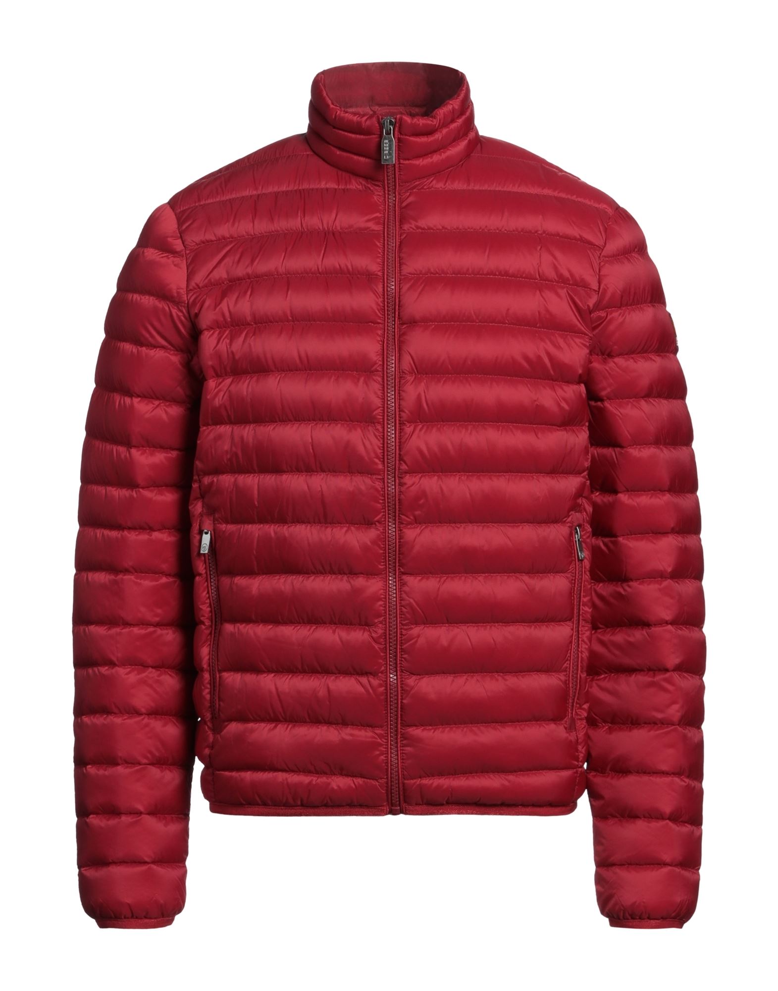 CIESSE PIUMINI Pufferjacke & Daunenjacke Herren Rot von CIESSE PIUMINI