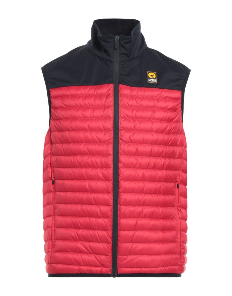 CIESSE PIUMINI Pufferjacke & Daunenjacke Herren Rot von CIESSE PIUMINI