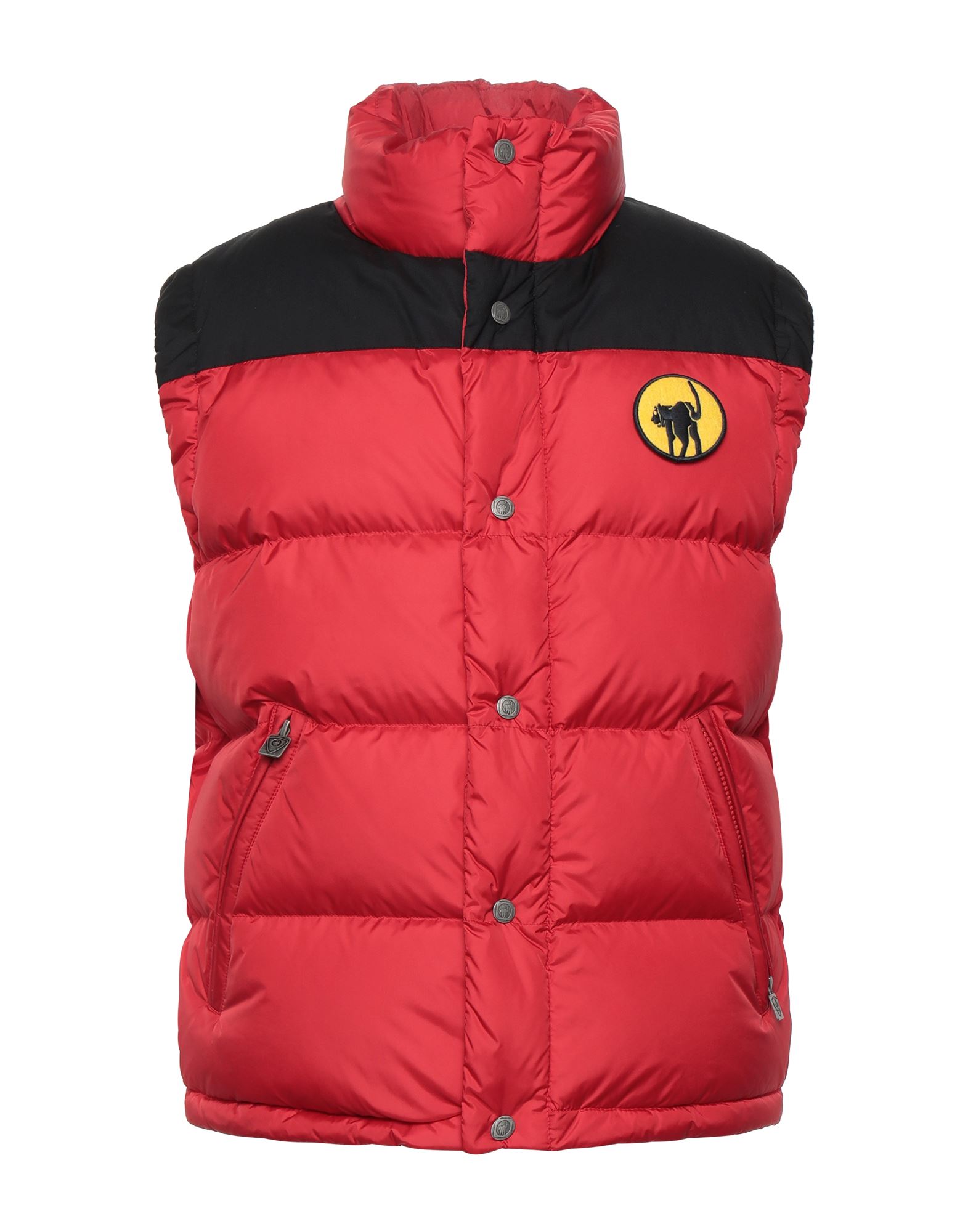CIESSE PIUMINI Pufferjacke & Daunenjacke Herren Rot CIESSE PIUMINI Pufferjacke & Daunenjacke Herren Rot von CIESSE PIUMINI