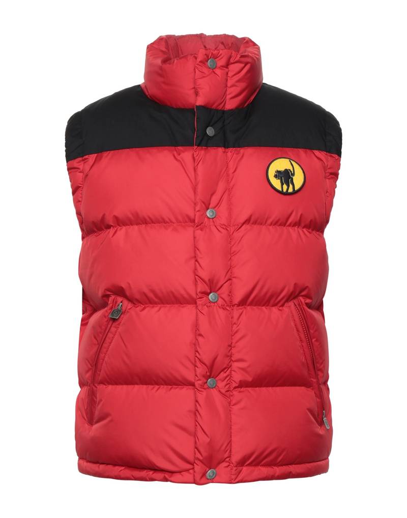 CIESSE PIUMINI Pufferjacke & Daunenjacke Herren Rot von CIESSE PIUMINI