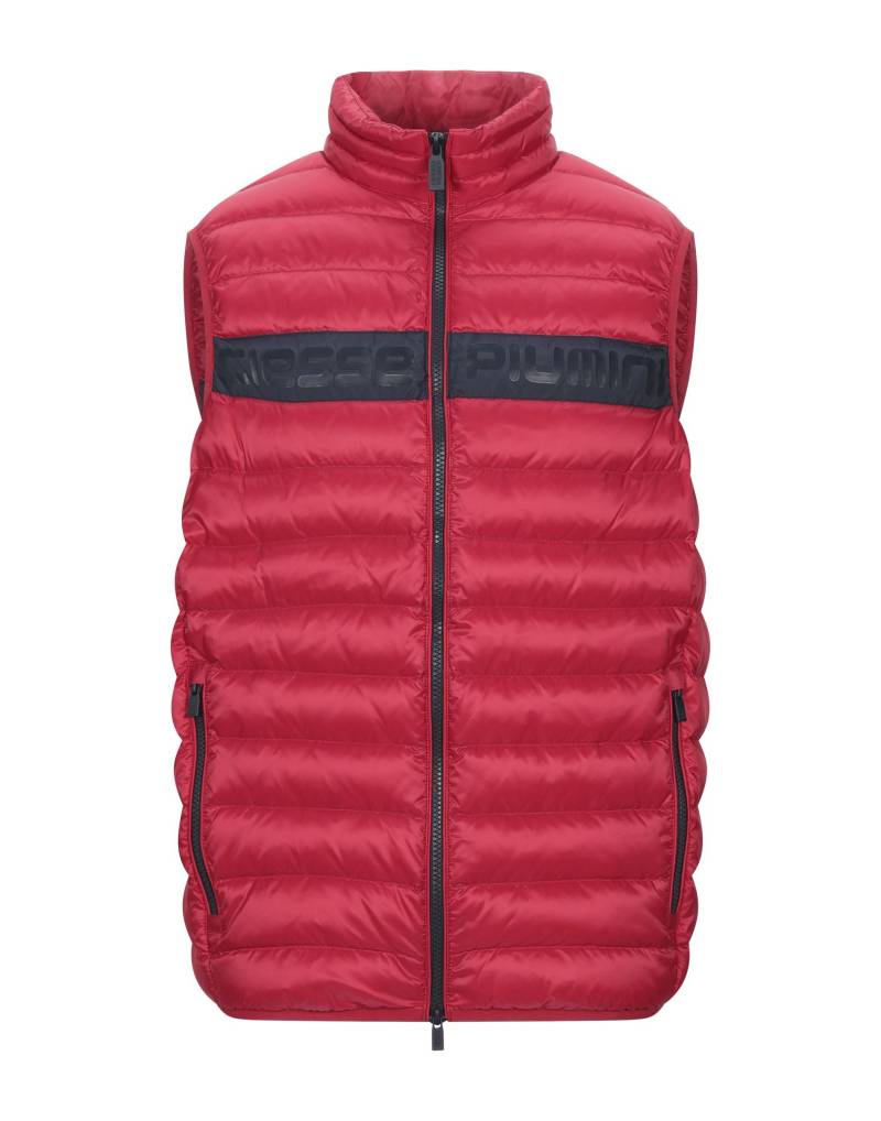 CIESSE PIUMINI Pufferjacke & Daunenjacke Herren Rot von CIESSE PIUMINI