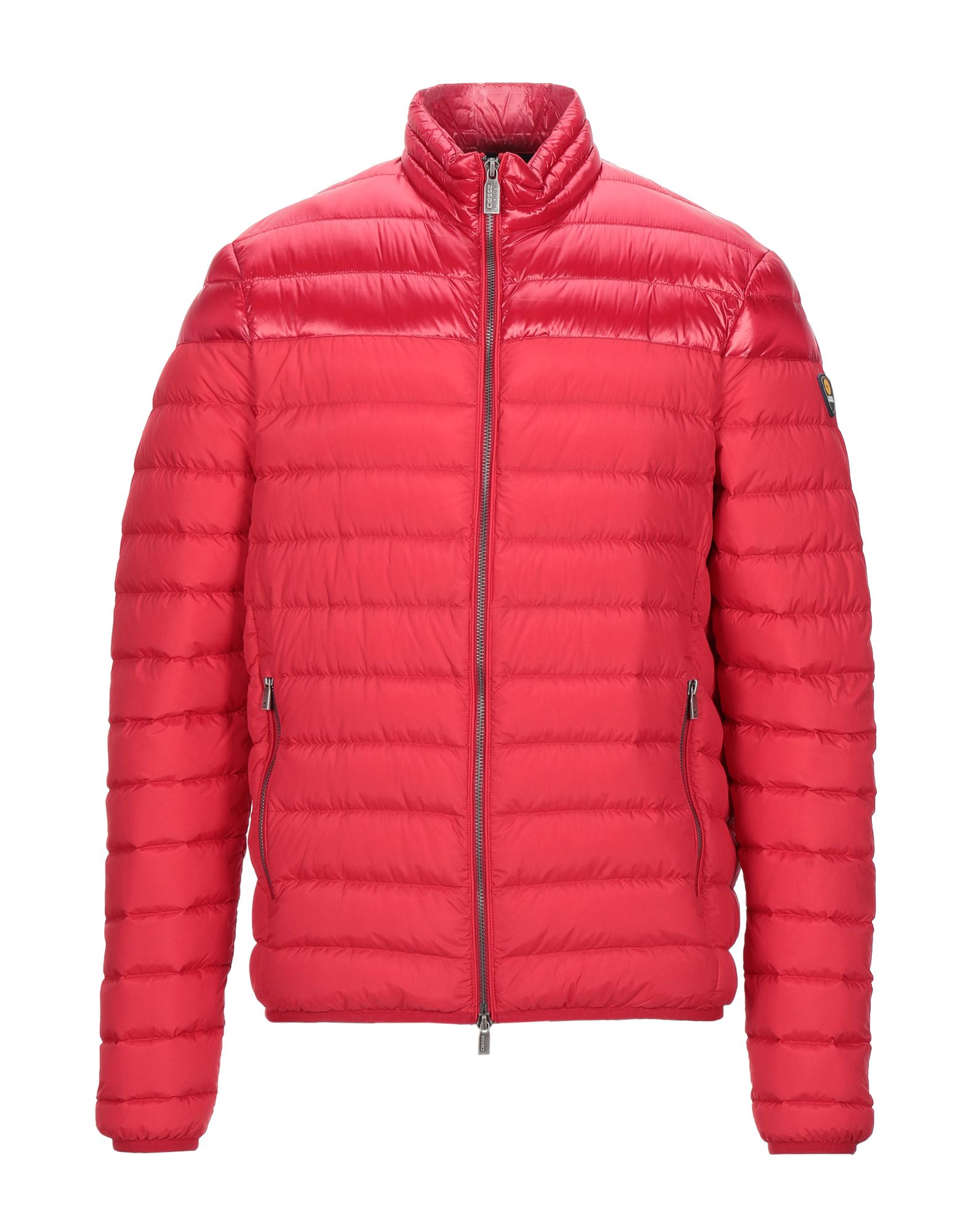 CIESSE PIUMINI Pufferjacke & Daunenjacke Herren Rot CIESSE PIUMINI Pufferjacke & Daunenjacke Herren Rot von CIESSE PIUMINI