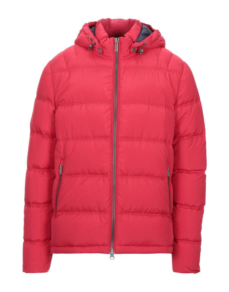 CIESSE PIUMINI Pufferjacke & Daunenjacke Herren Rot von CIESSE PIUMINI