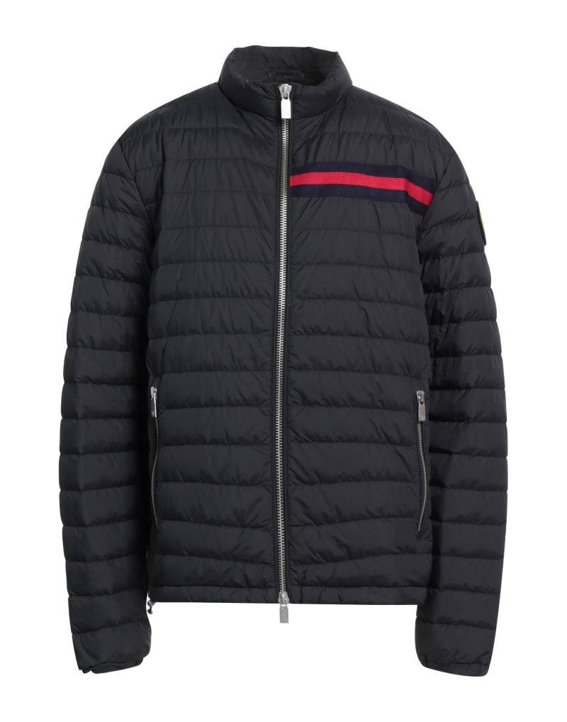 CIESSE PIUMINI Pufferjacke & Daunenjacke Herren Schwarz von CIESSE PIUMINI