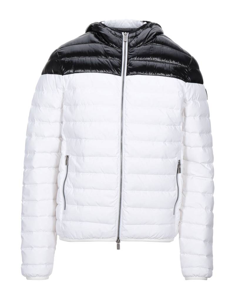 CIESSE PIUMINI Pufferjacke & Daunenjacke Herren Schwarz von CIESSE PIUMINI