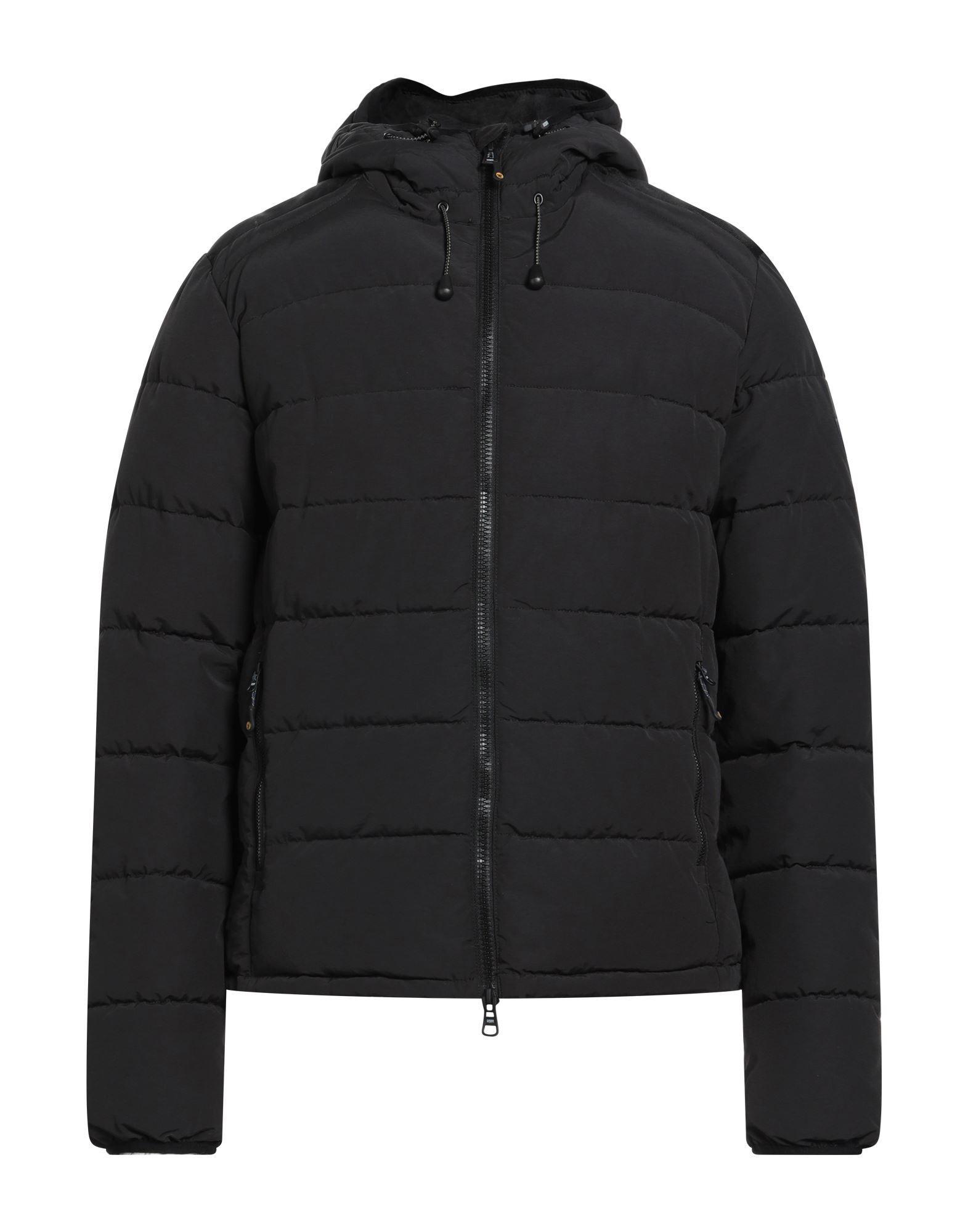 CIESSE PIUMINI Pufferjacke & Daunenjacke Herren Schwarz von CIESSE PIUMINI