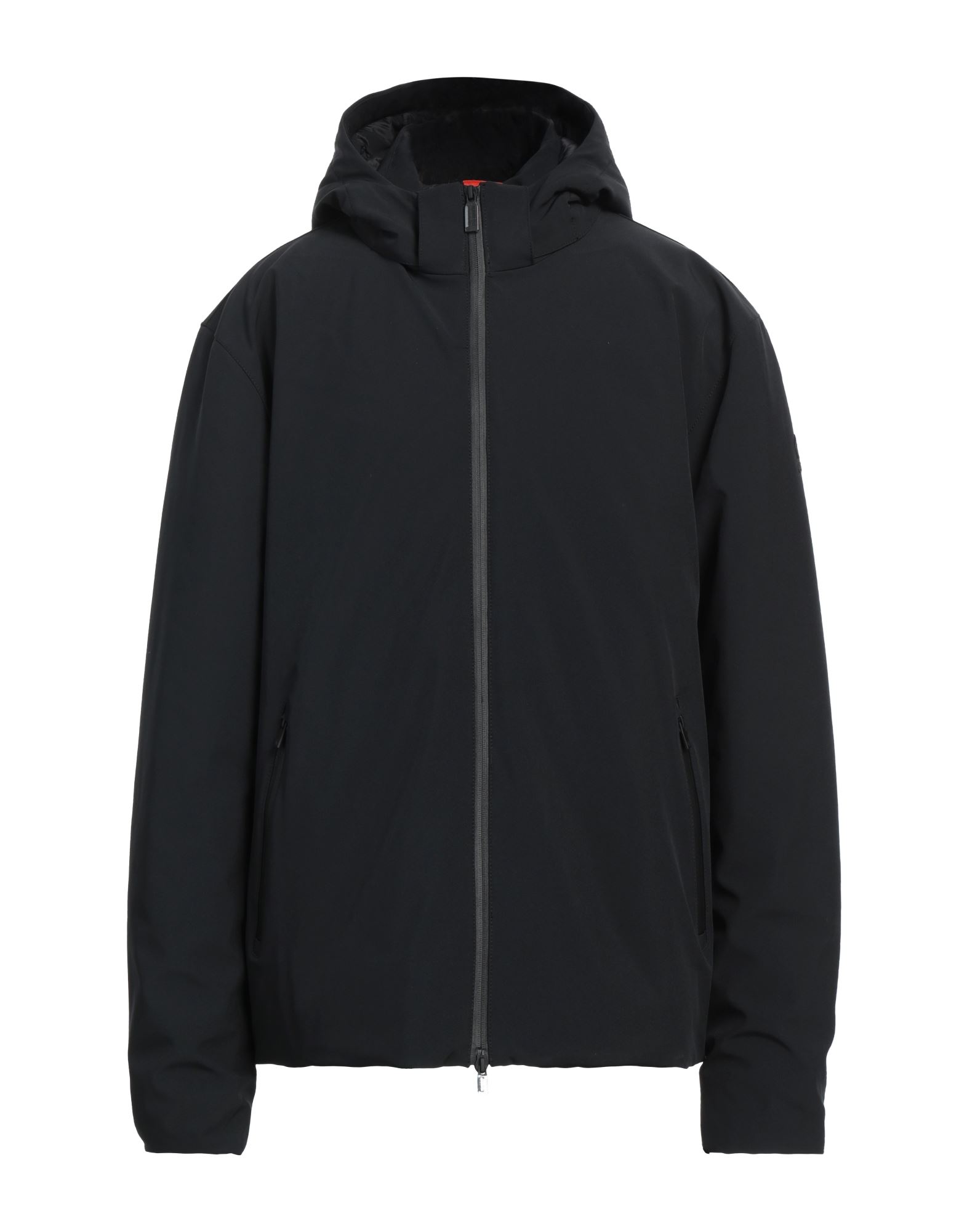 CIESSE PIUMINI Pufferjacke & Daunenjacke Herren Schwarz von CIESSE PIUMINI