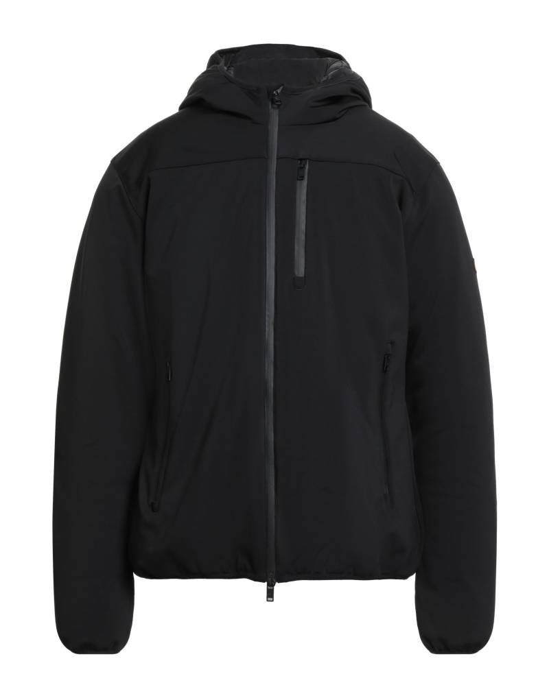 CIESSE PIUMINI Pufferjacke & Daunenjacke Herren Schwarz von CIESSE PIUMINI