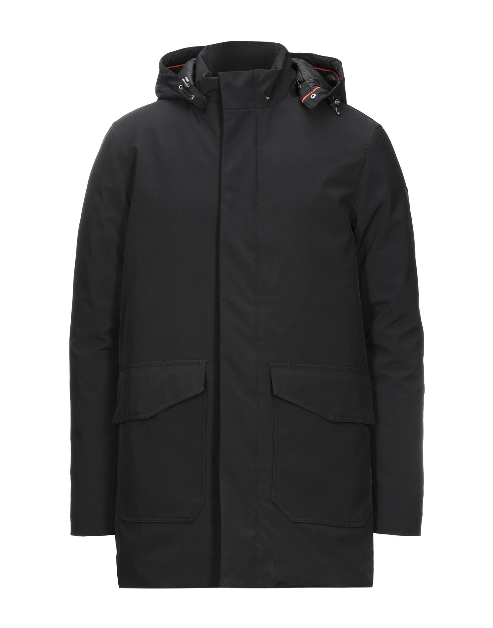 CIESSE PIUMINI Pufferjacke & Daunenjacke Herren Schwarz von CIESSE PIUMINI