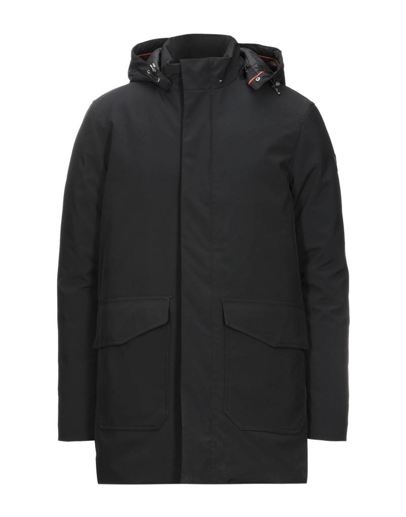 CIESSE PIUMINI Pufferjacke & Daunenjacke Herren Schwarz CIESSE PIUMINI Pufferjacke & Daunenjacke Herren Schwarz von CIESSE PIUMINI