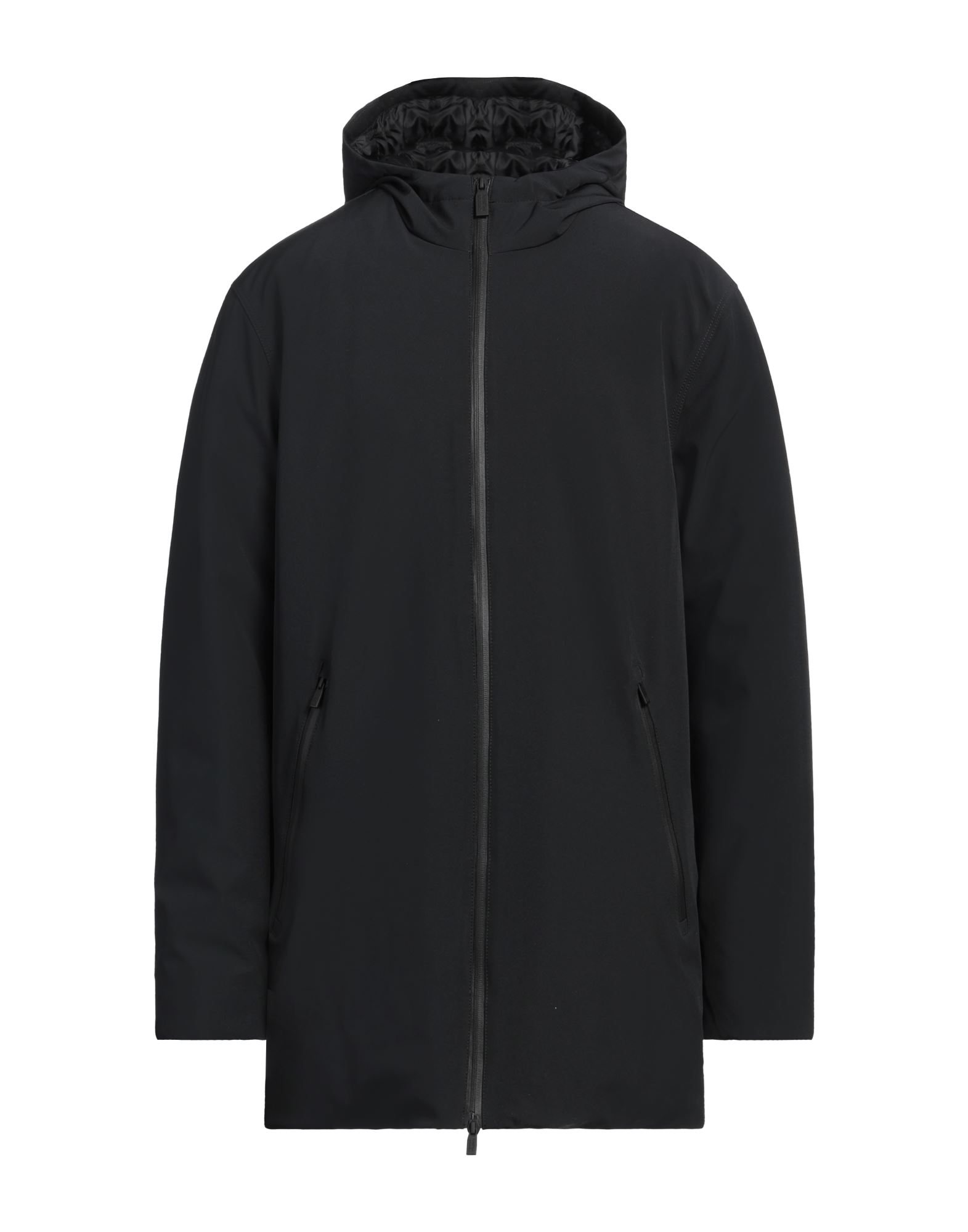 CIESSE PIUMINI Pufferjacke & Daunenjacke Herren Schwarz CIESSE PIUMINI Pufferjacke & Daunenjacke Herren Schwarz von CIESSE PIUMINI