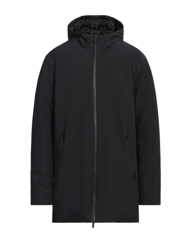 CIESSE PIUMINI Pufferjacke & Daunenjacke Herren Schwarz von CIESSE PIUMINI