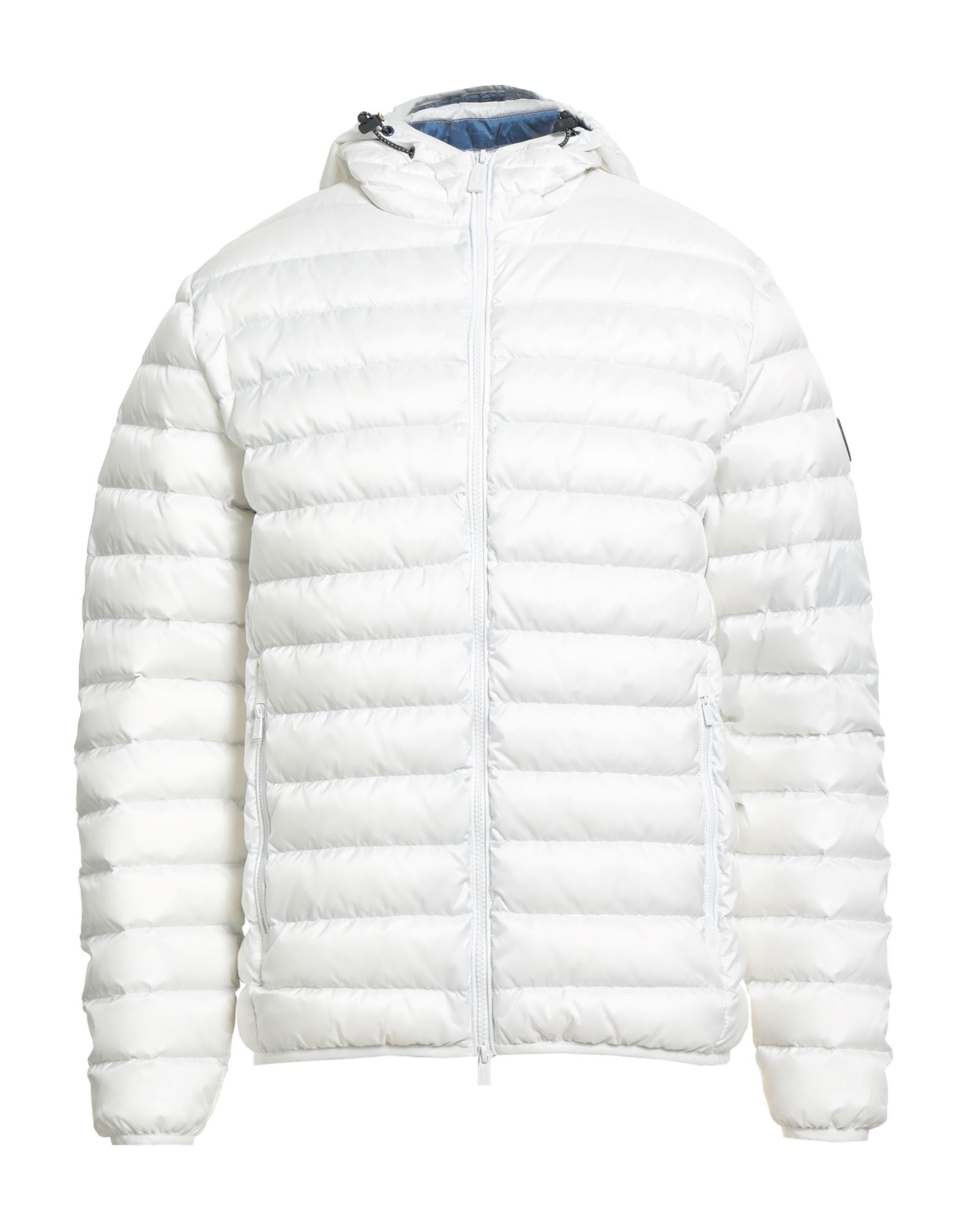 CIESSE PIUMINI Pufferjacke & Daunenjacke Herren Weiß von CIESSE PIUMINI