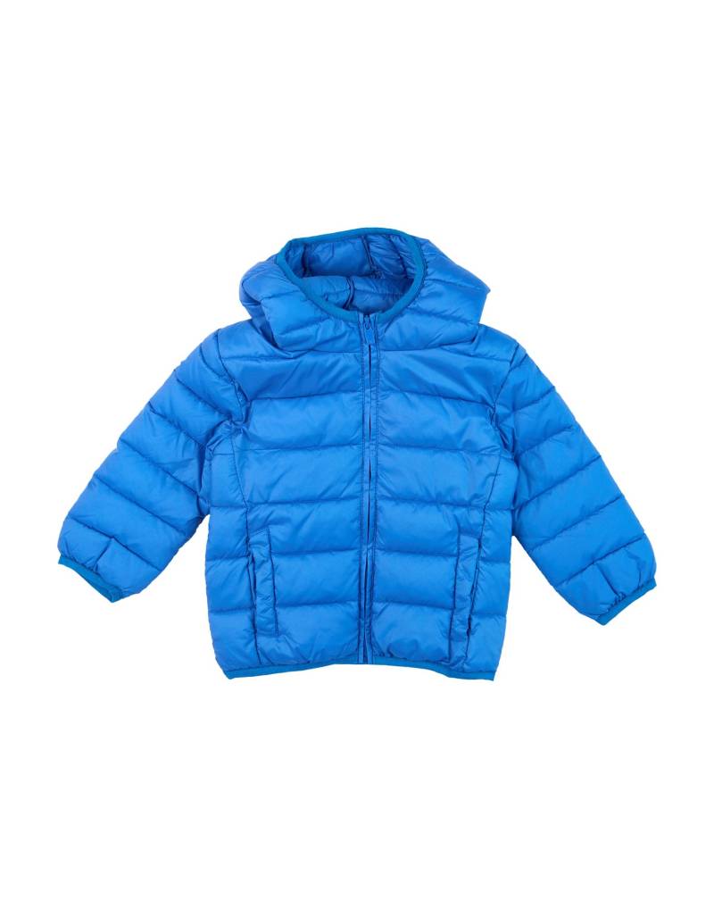 CIESSE PIUMINI Pufferjacke & Daunenjacke Kinder Azurblau von CIESSE PIUMINI