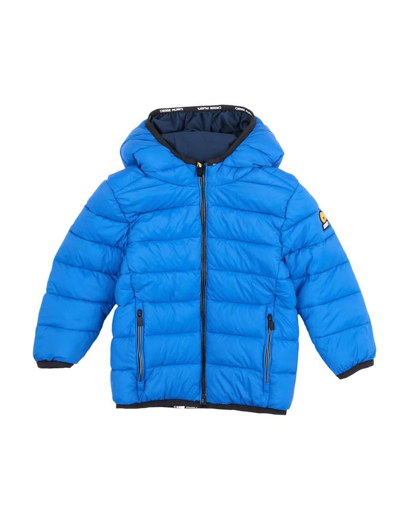 CIESSE PIUMINI Pufferjacke & Daunenjacke Kinder Azurblau von CIESSE PIUMINI