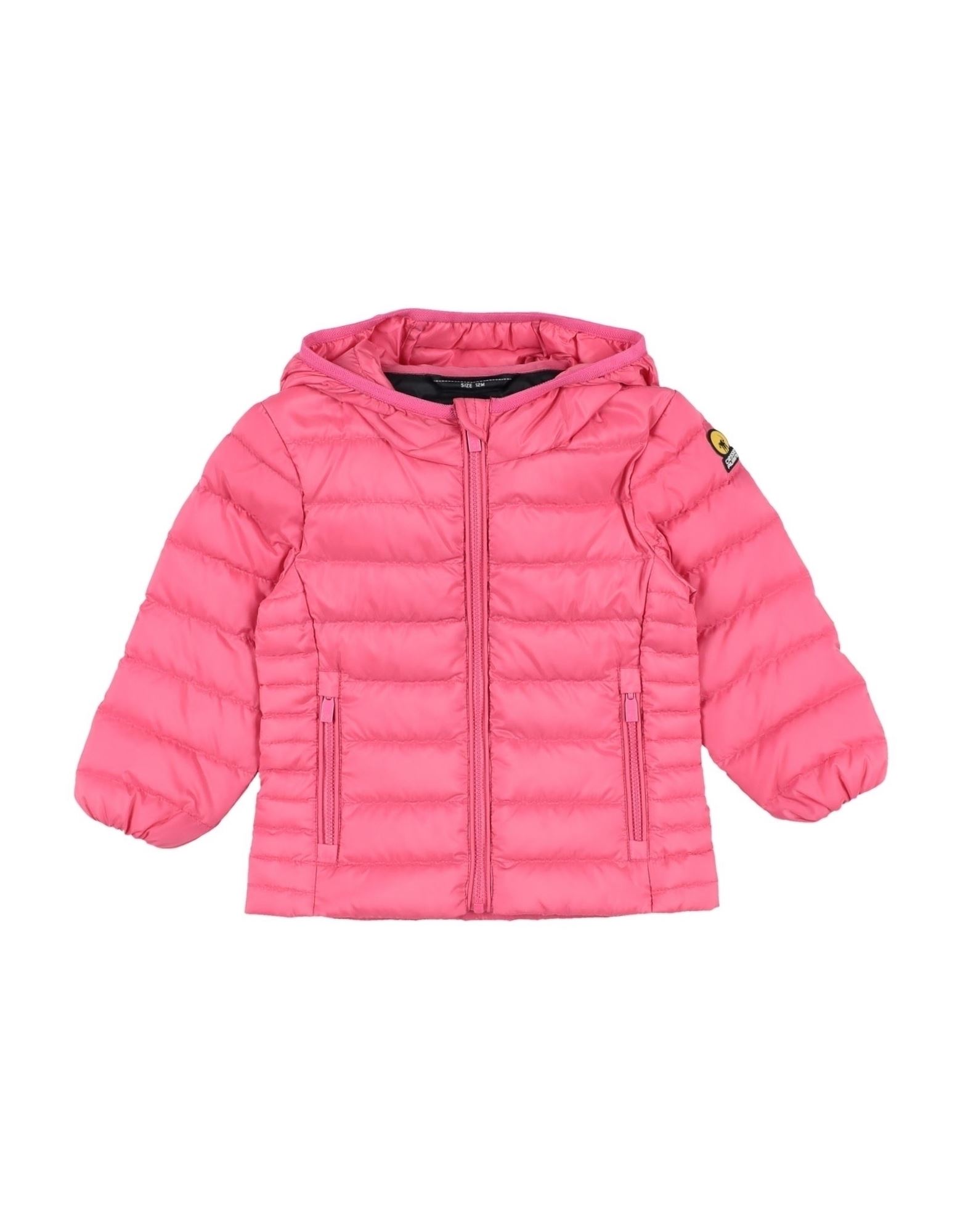 CIESSE PIUMINI Pufferjacke & Daunenjacke Kinder Fuchsia von CIESSE PIUMINI