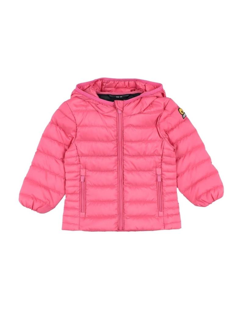 CIESSE PIUMINI Pufferjacke & Daunenjacke Kinder Fuchsia von CIESSE PIUMINI
