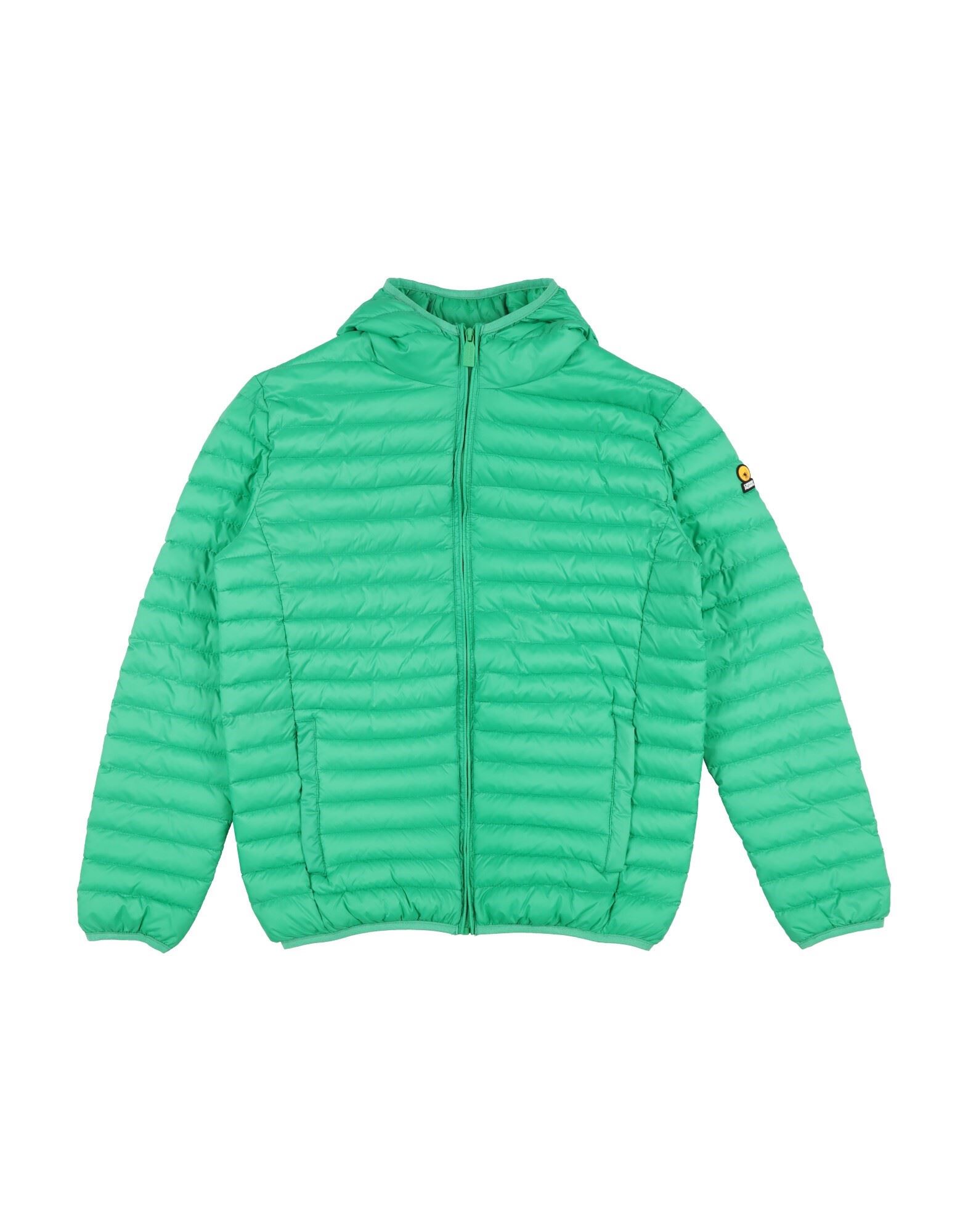 CIESSE PIUMINI Pufferjacke & Daunenjacke Kinder Grün von CIESSE PIUMINI