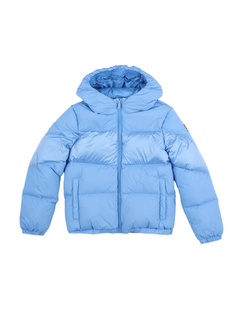 CIESSE PIUMINI Pufferjacke & Daunenjacke Kinder Hellblau von CIESSE PIUMINI