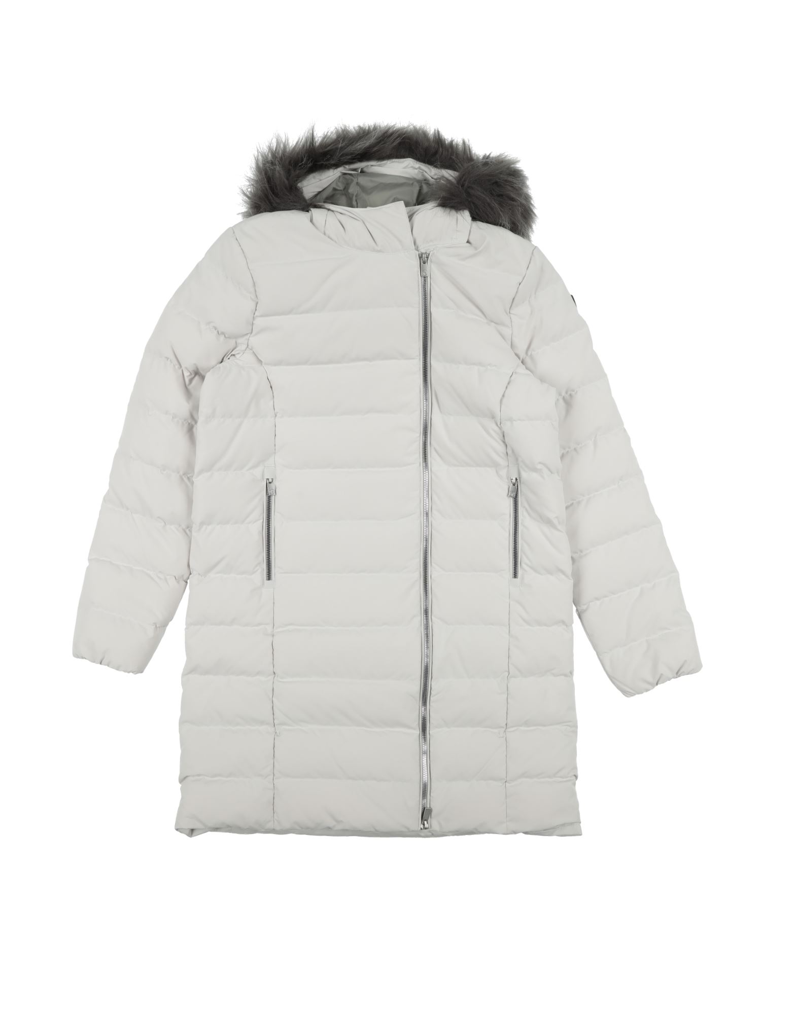 CIESSE PIUMINI Pufferjacke & Daunenjacke Kinder Hellgrau CIESSE PIUMINI Pufferjacke & Daunenjacke Kinder Hellgrau von CIESSE PIUMINI