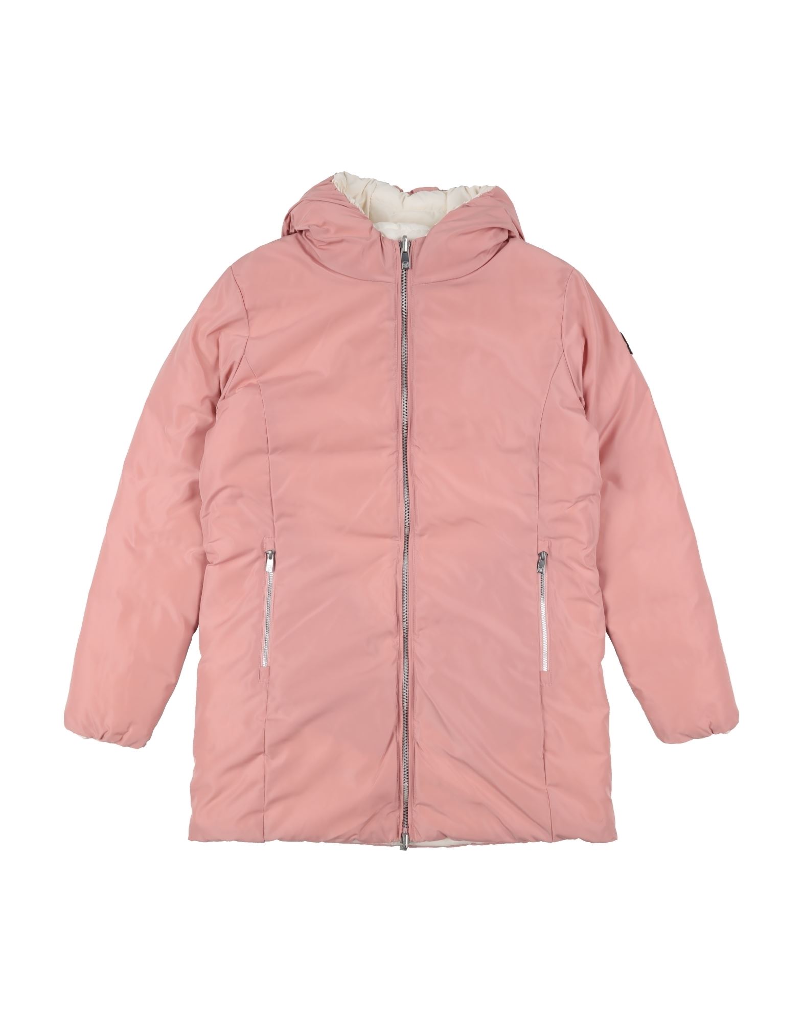 CIESSE PIUMINI Pufferjacke & Daunenjacke Kinder Hellrosa CIESSE PIUMINI Pufferjacke & Daunenjacke Kinder Hellrosa von CIESSE PIUMINI