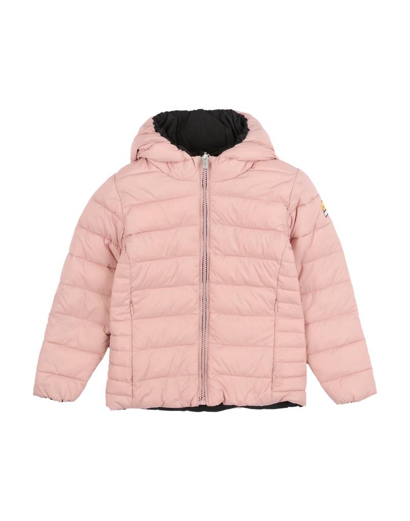 CIESSE PIUMINI Pufferjacke & Daunenjacke Kinder Hellrosa von CIESSE PIUMINI