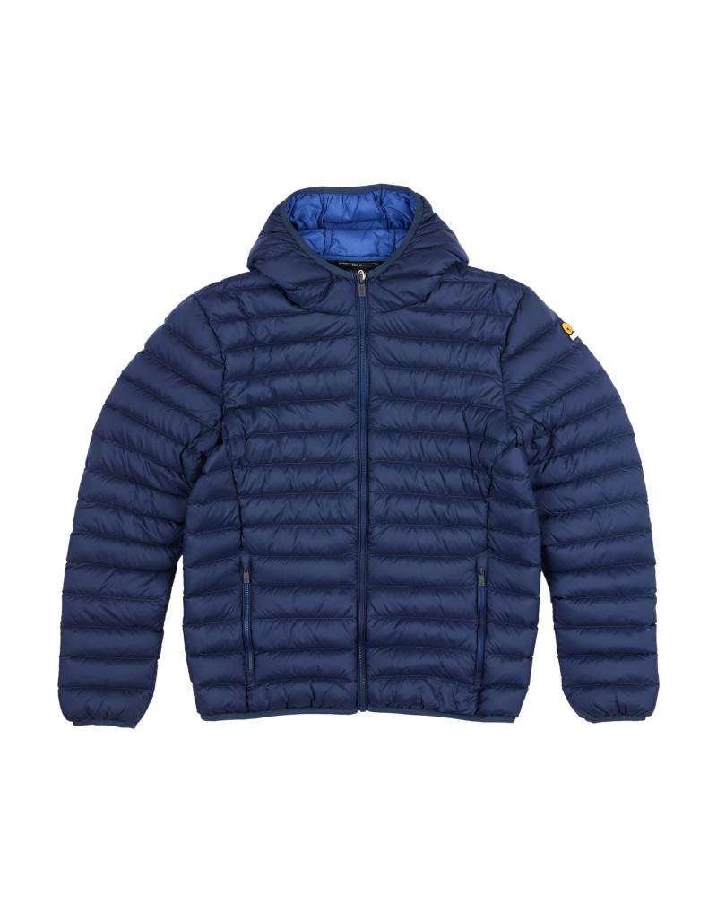 CIESSE PIUMINI Pufferjacke & Daunenjacke Kinder Marineblau von CIESSE PIUMINI