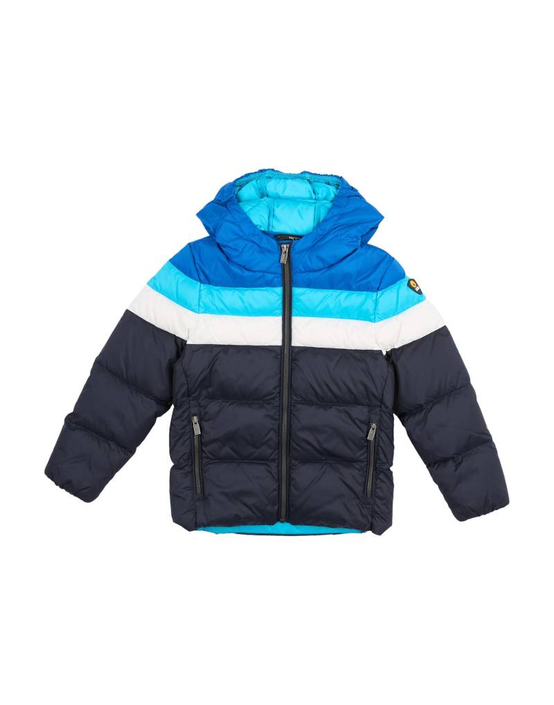 CIESSE PIUMINI Pufferjacke & Daunenjacke Kinder Marineblau von CIESSE PIUMINI