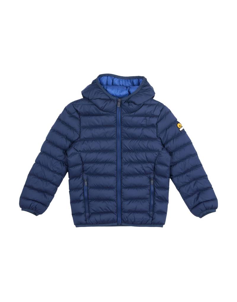 CIESSE PIUMINI Pufferjacke & Daunenjacke Kinder Marineblau von CIESSE PIUMINI