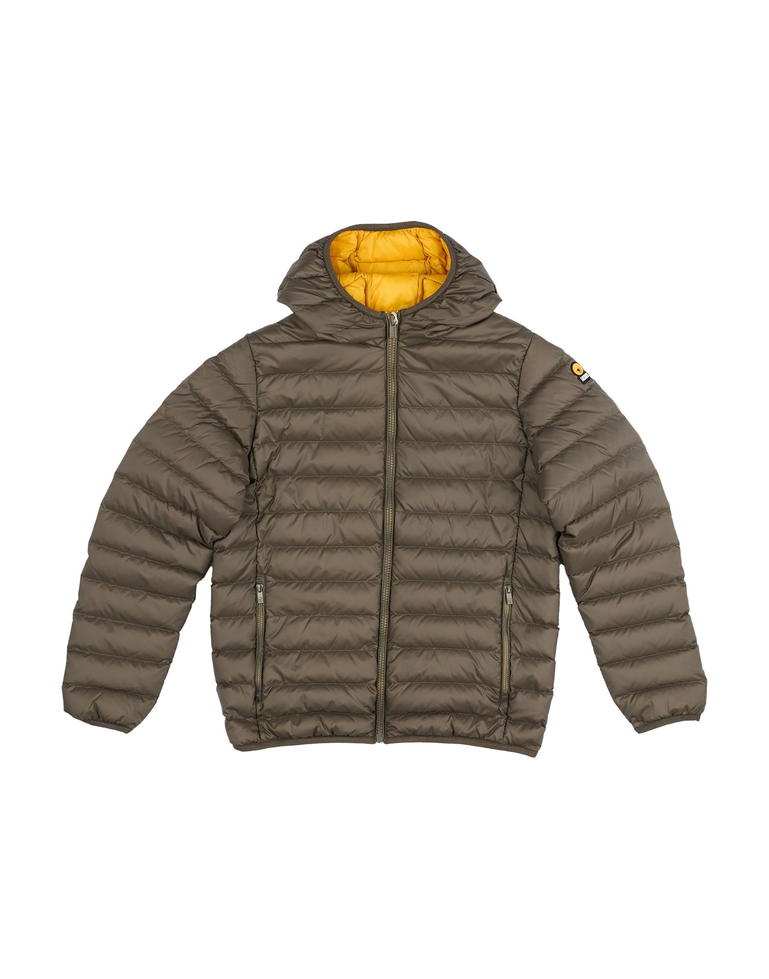 CIESSE PIUMINI Pufferjacke & Daunenjacke Kinder Militärgrün von CIESSE PIUMINI