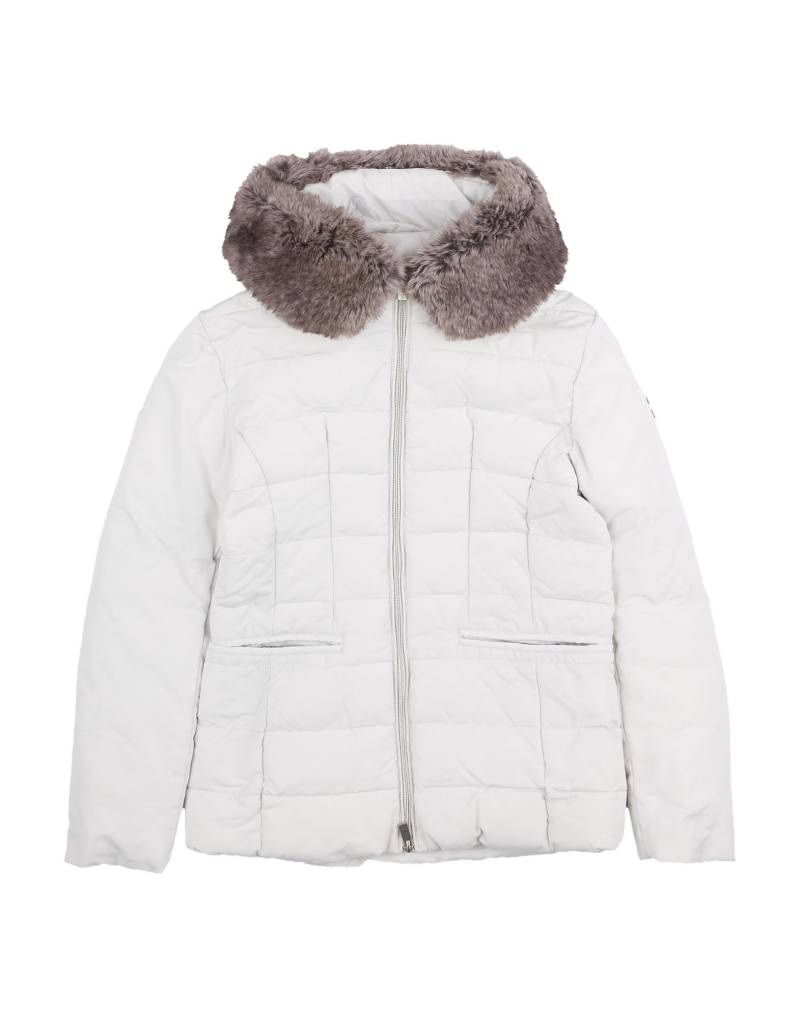 CIESSE PIUMINI Pufferjacke & Daunenjacke Kinder Off white von CIESSE PIUMINI
