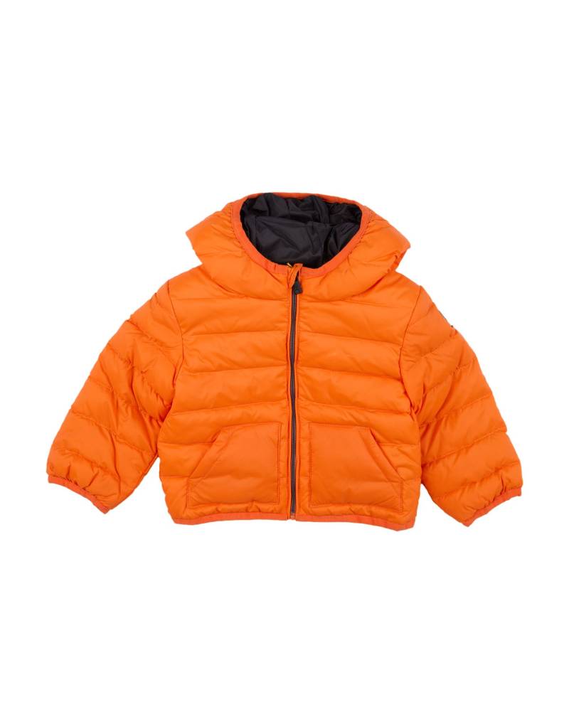 CIESSE PIUMINI Pufferjacke & Daunenjacke Kinder Orange von CIESSE PIUMINI