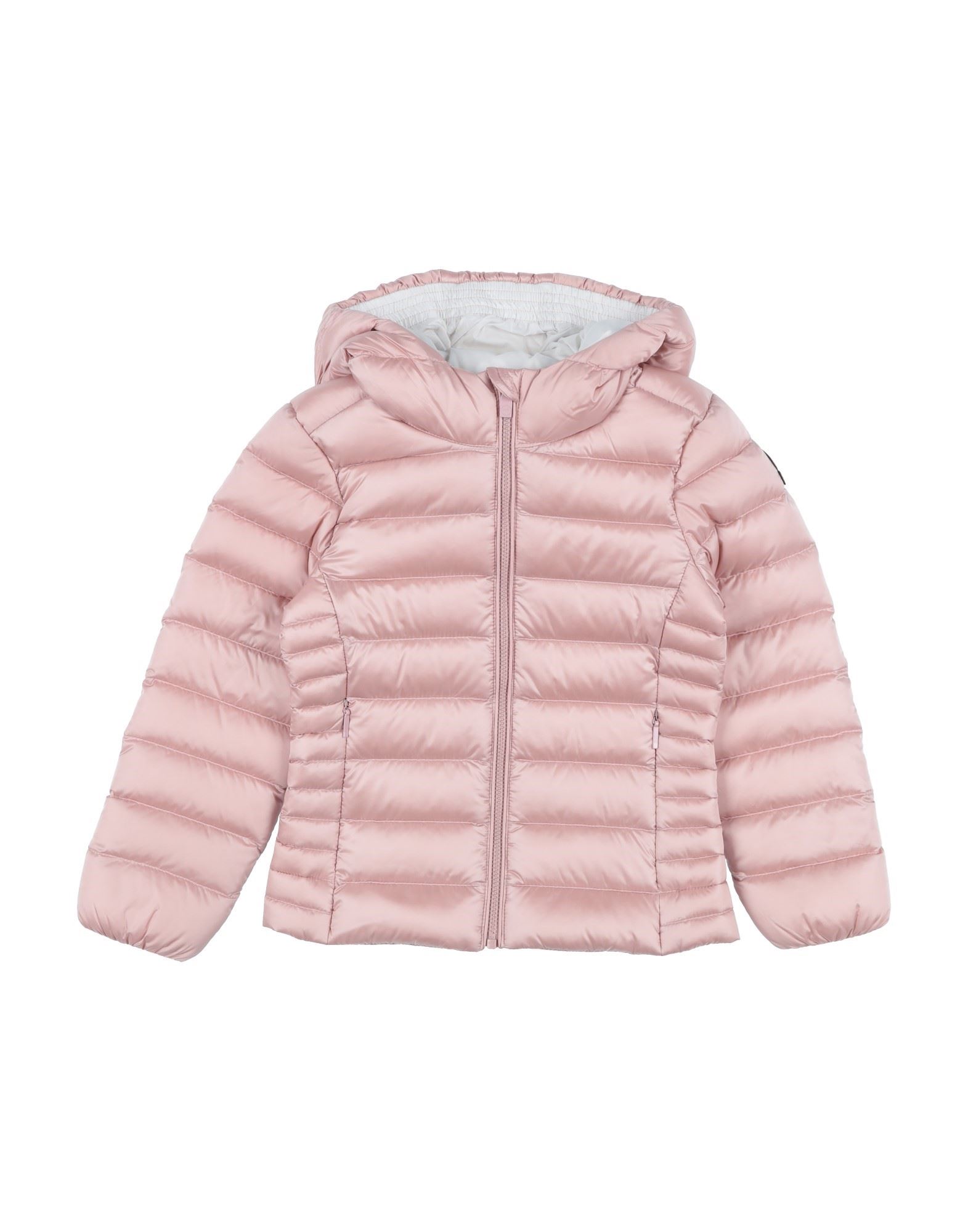 CIESSE PIUMINI Pufferjacke & Daunenjacke Kinder Rosa CIESSE PIUMINI Pufferjacke & Daunenjacke Kinder Rosa von CIESSE PIUMINI