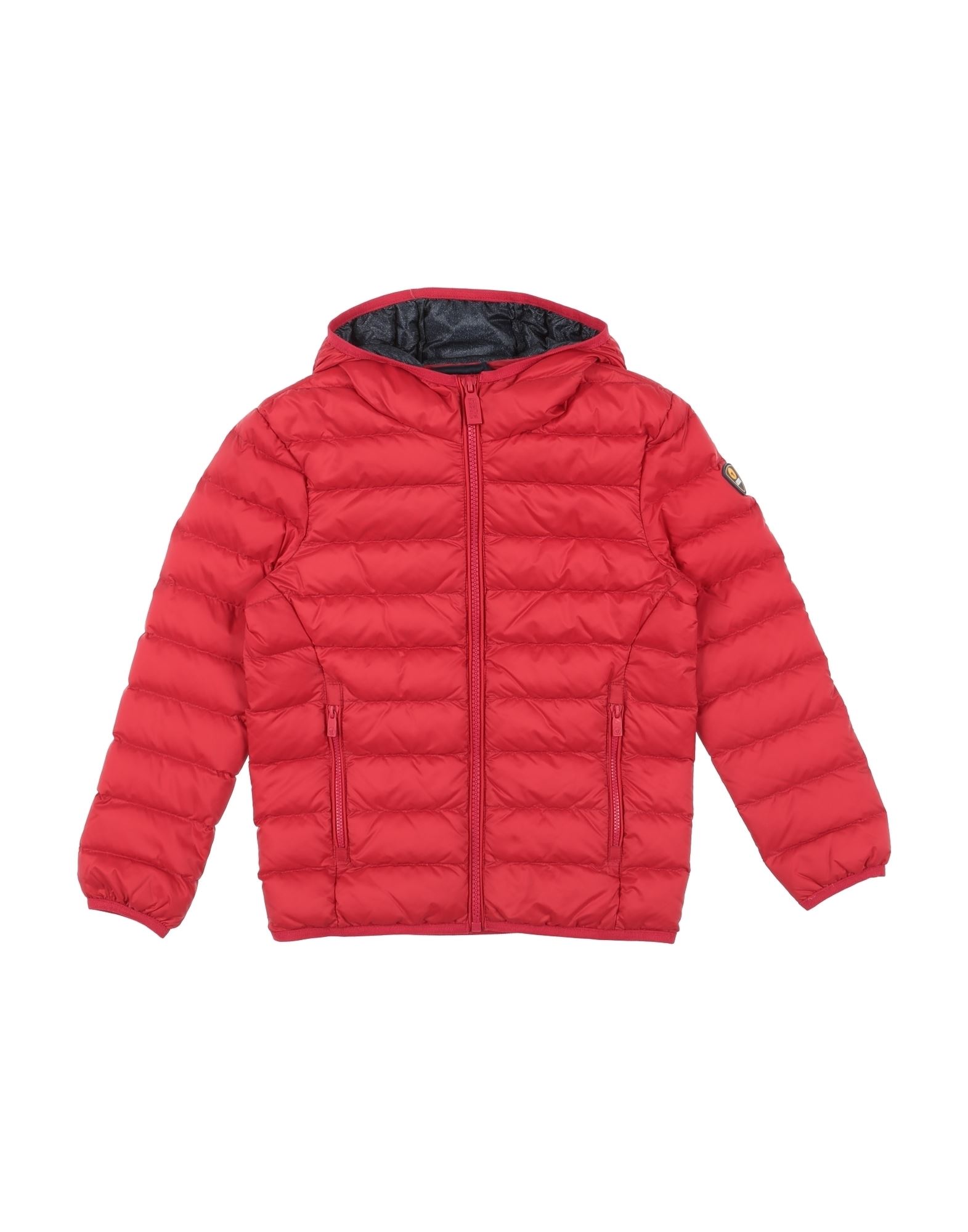 CIESSE PIUMINI Pufferjacke & Daunenjacke Kinder Rot von CIESSE PIUMINI